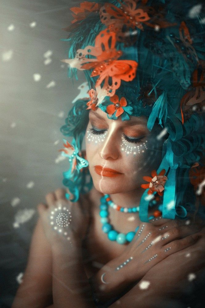 Photograph by Татьяна Максакова