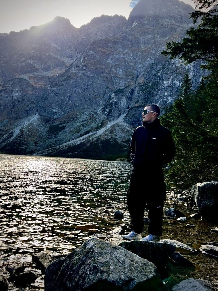 Photograph by Наумова Татьяна