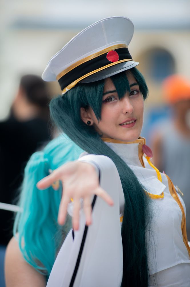 Photograph by Jorge Cruz Fraga