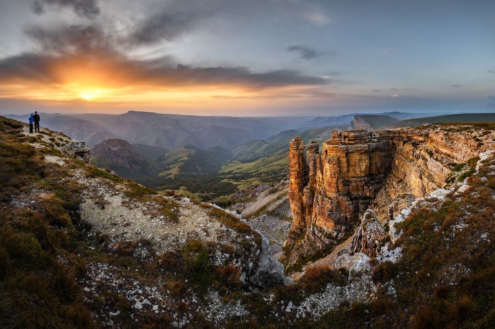 Photograph by Zakharov Armen