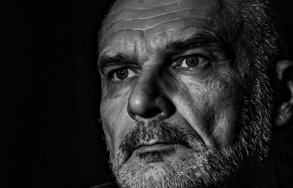 Photograph by Александр Гатилов