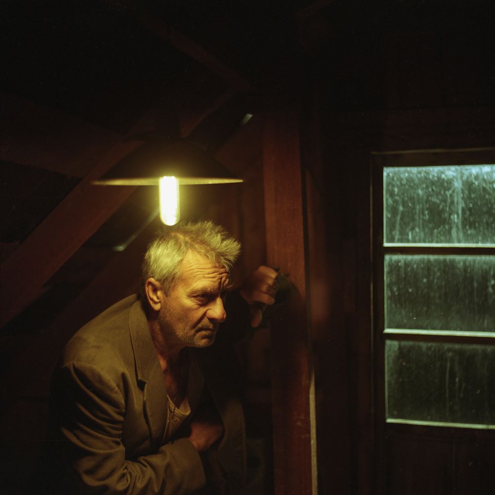 Photograph by Artyom Fedosenko