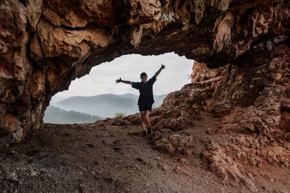 Фотография автора Мария Рохмистрова