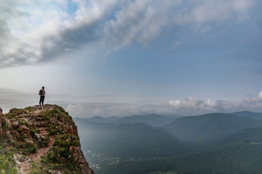 Фотография автора Мария Рохмистрова