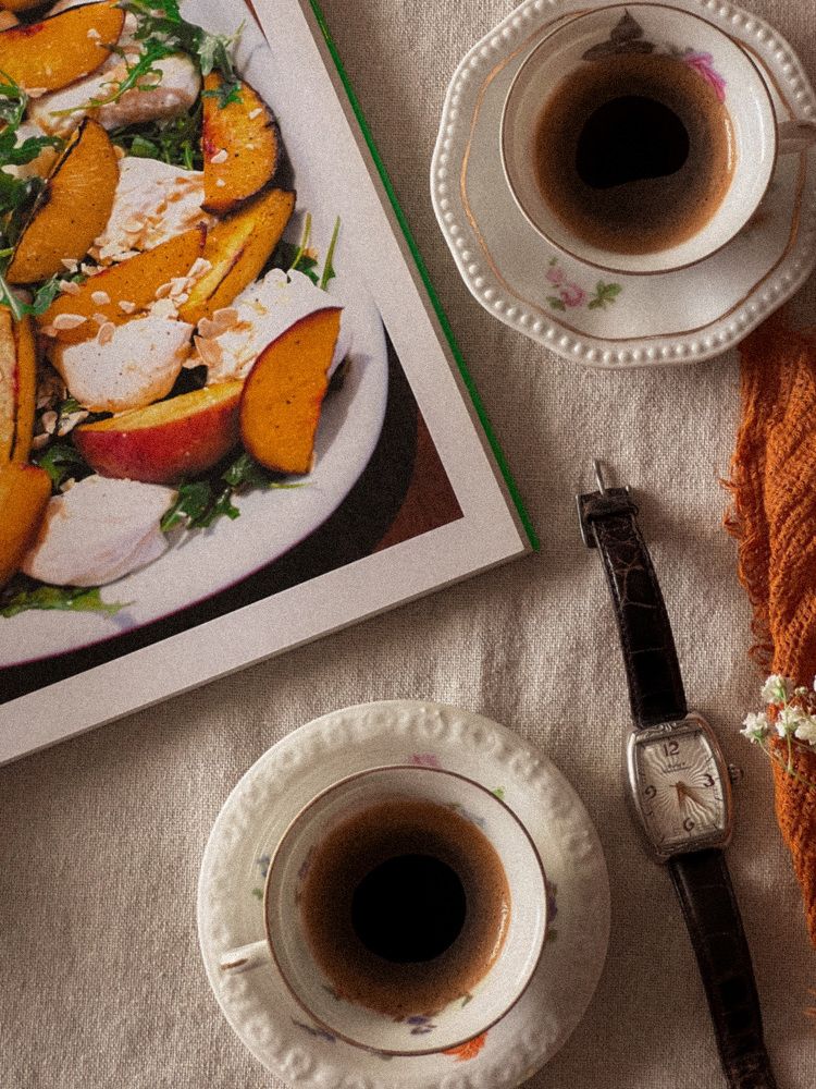 Photograph by Julia Smilovitsky