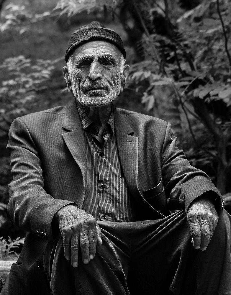 Photograph by hasan sorena jouri