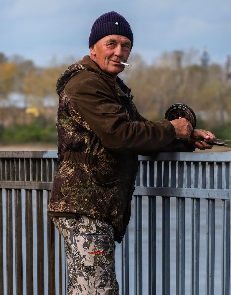 Photograph by Александр Волков