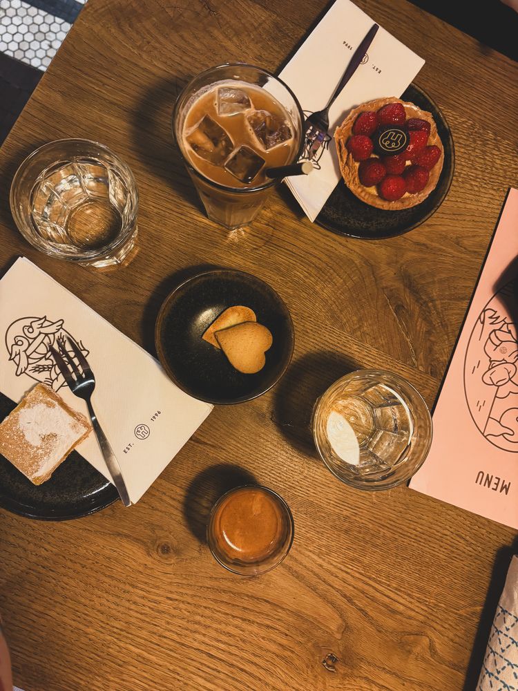 Photograph by Julia Smilovitsky