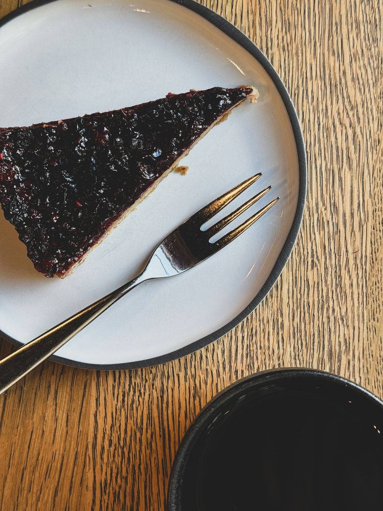 Photograph by Julia Smilovitsky