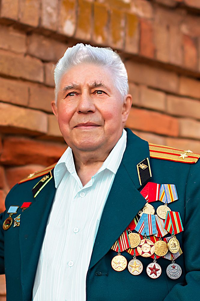 Photograph by Анопченко Ирина