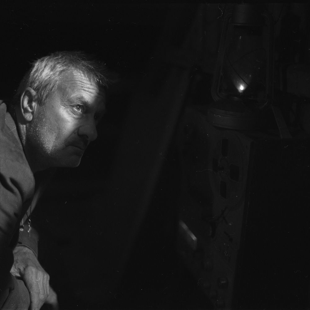 Воспоминания