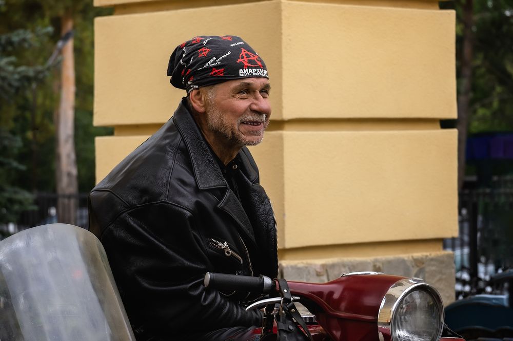 Photograph by Александр Волков