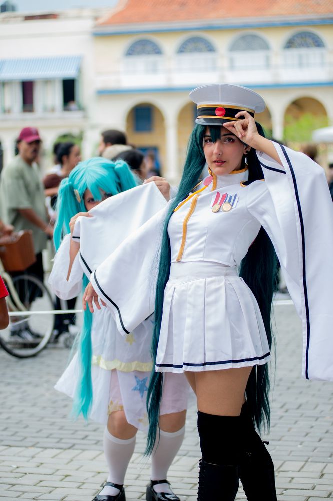 Photograph by Jorge Cruz Fraga