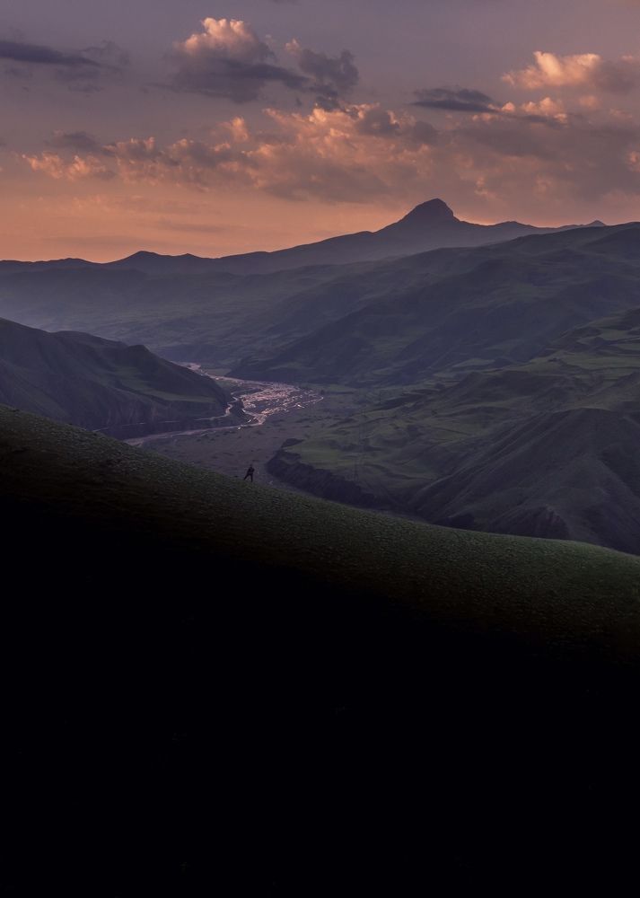 Photograph by Farid Isakov