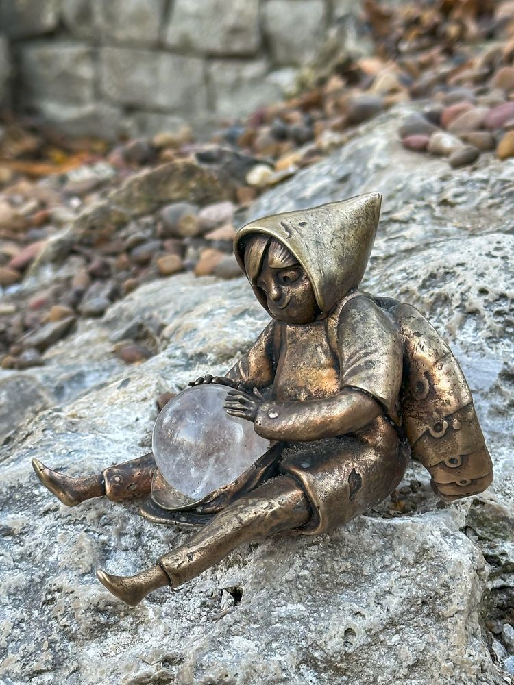 Фотография автора Dariya Olkhovskaya