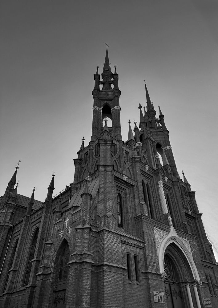 Фотография автора Dariya Olkhovskaya