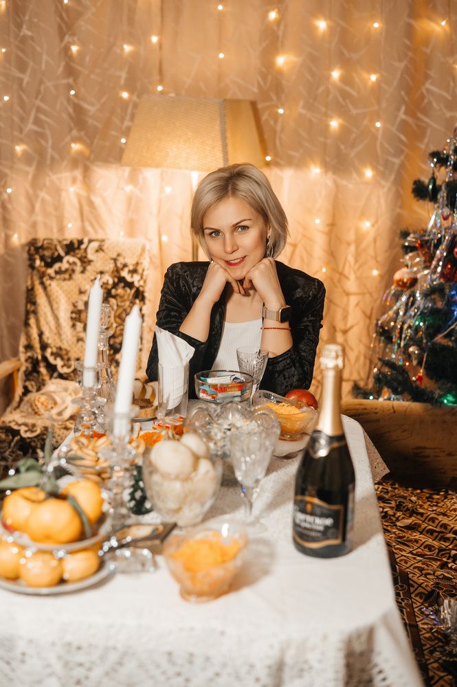 Photograph by Светлана Субботина