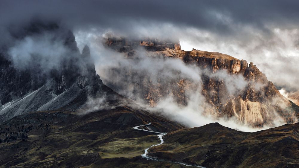 Photograph by Ketov Vladimir