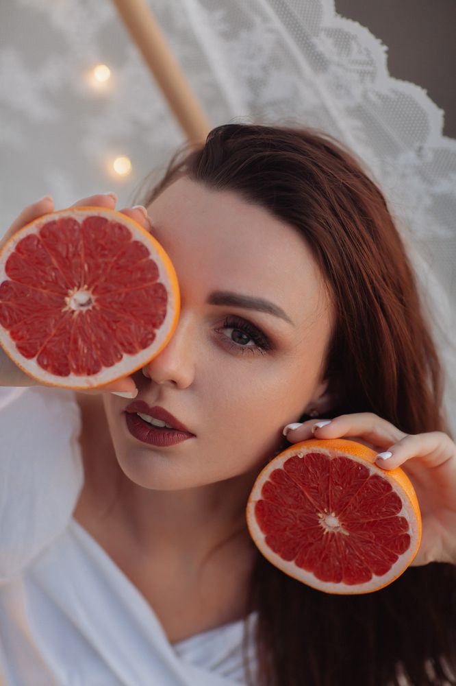 Photograph by Надин Самойлова