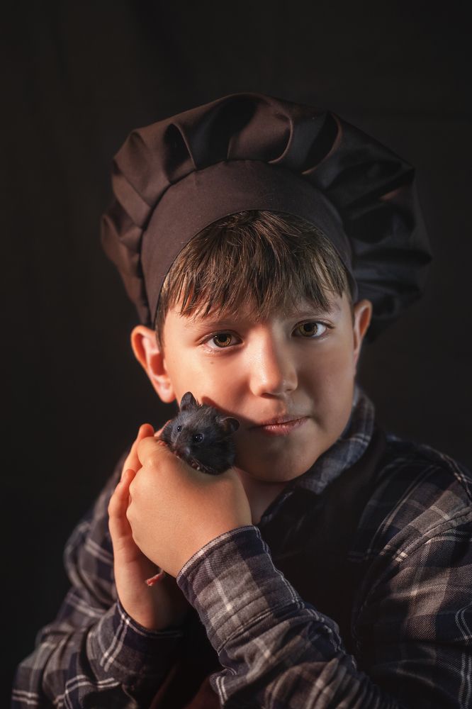 Photograph by Елена Старцева