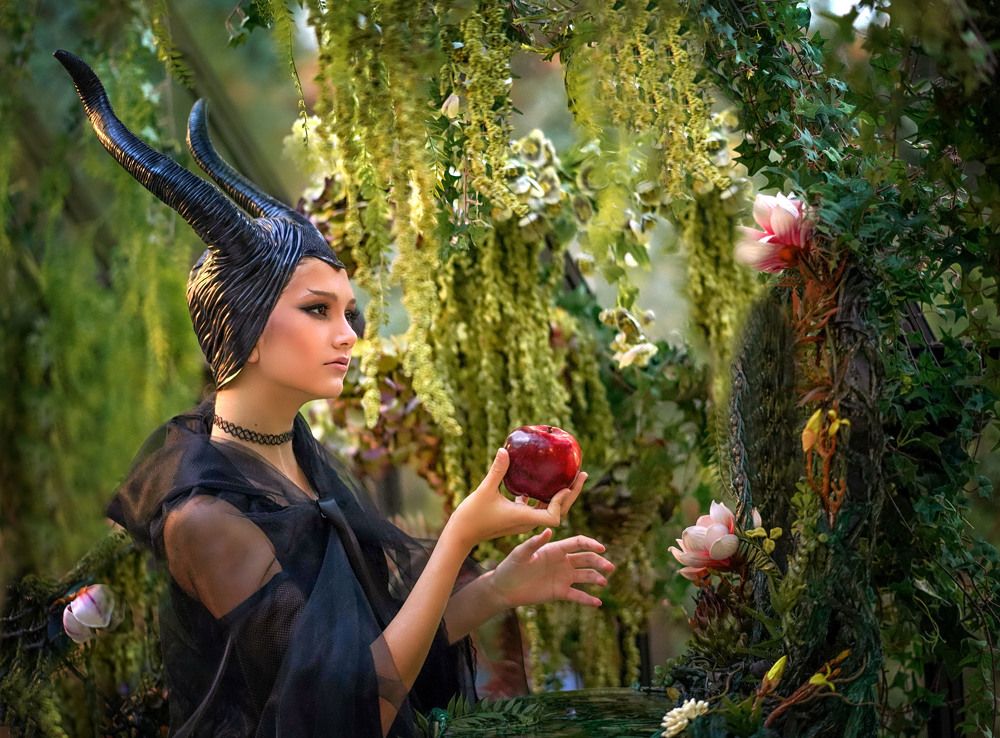 Photograph by Ольга Власкина