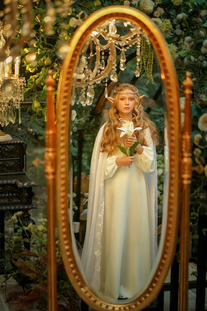 Photograph by Ольга Власкина