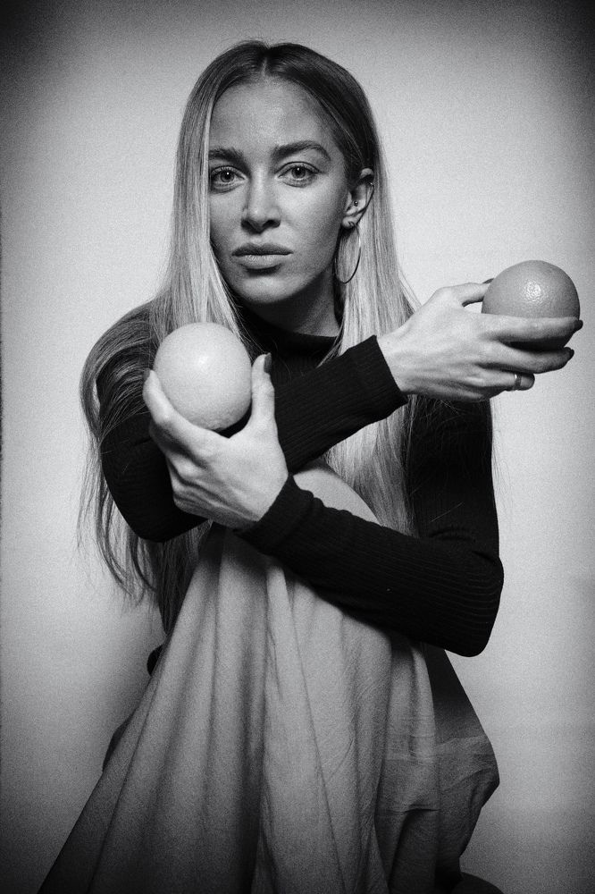 Испанские мотивы