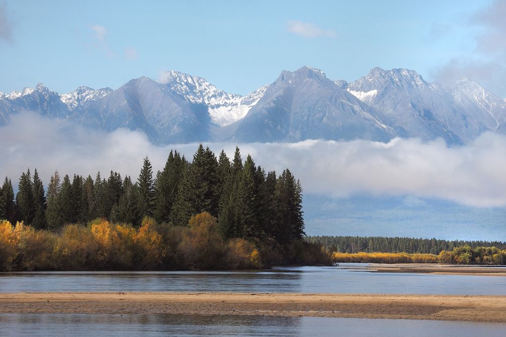 Photograph by Александр Попов