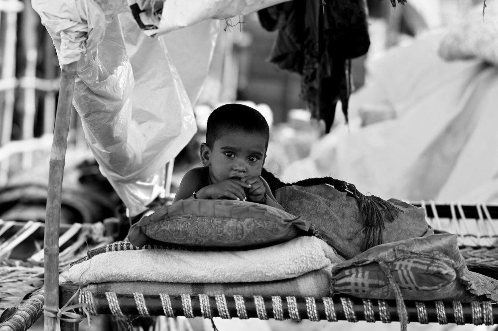 Photograph by Rana shahid