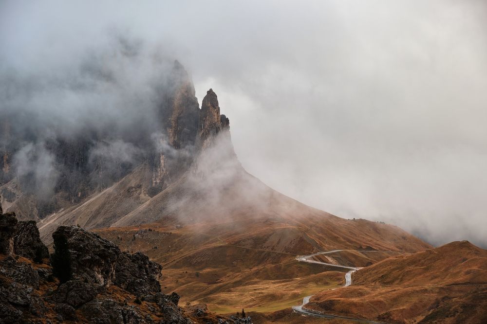 Photograph by Ketov Vladimir