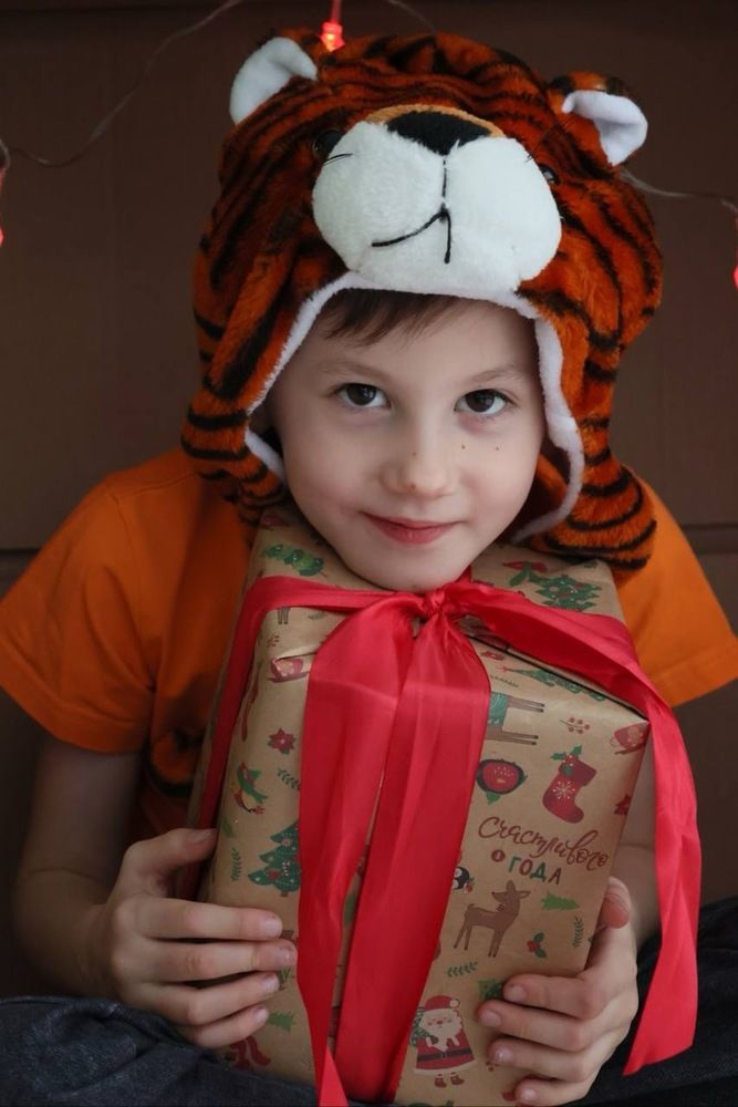 Photograph by Татьяна Смирнова