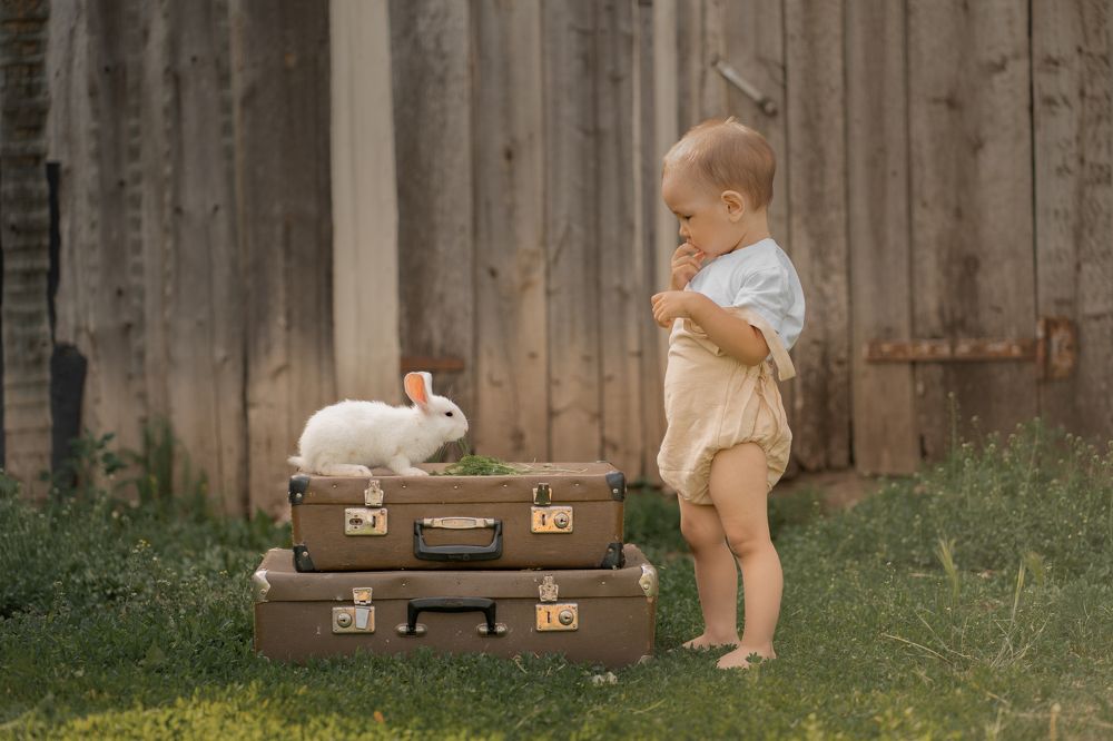 Photograph by Лилия Васильева