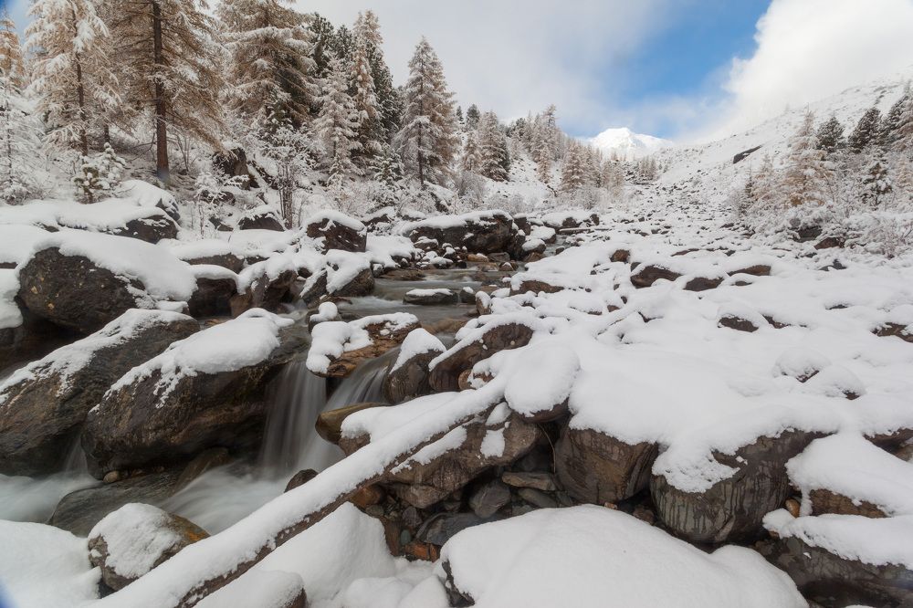 Photograph by Сергей Молоков