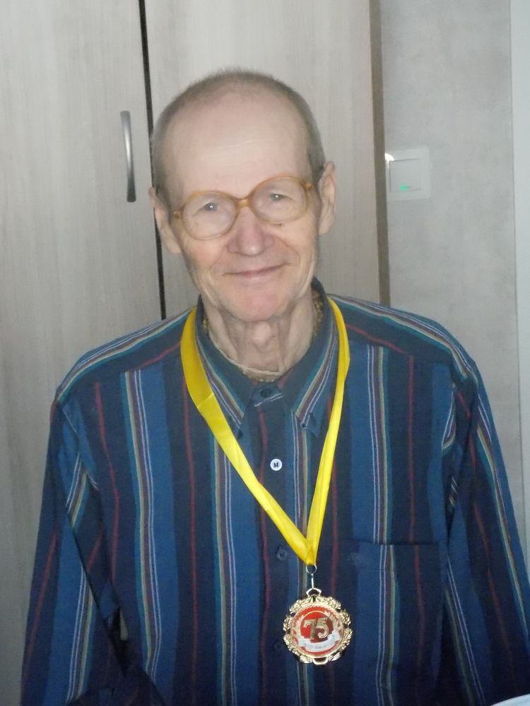 Фотография автора Алексей Власов