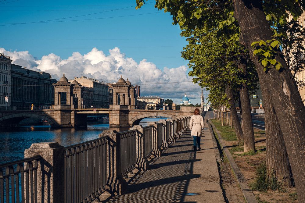 Photograph by Наталья Деменкова