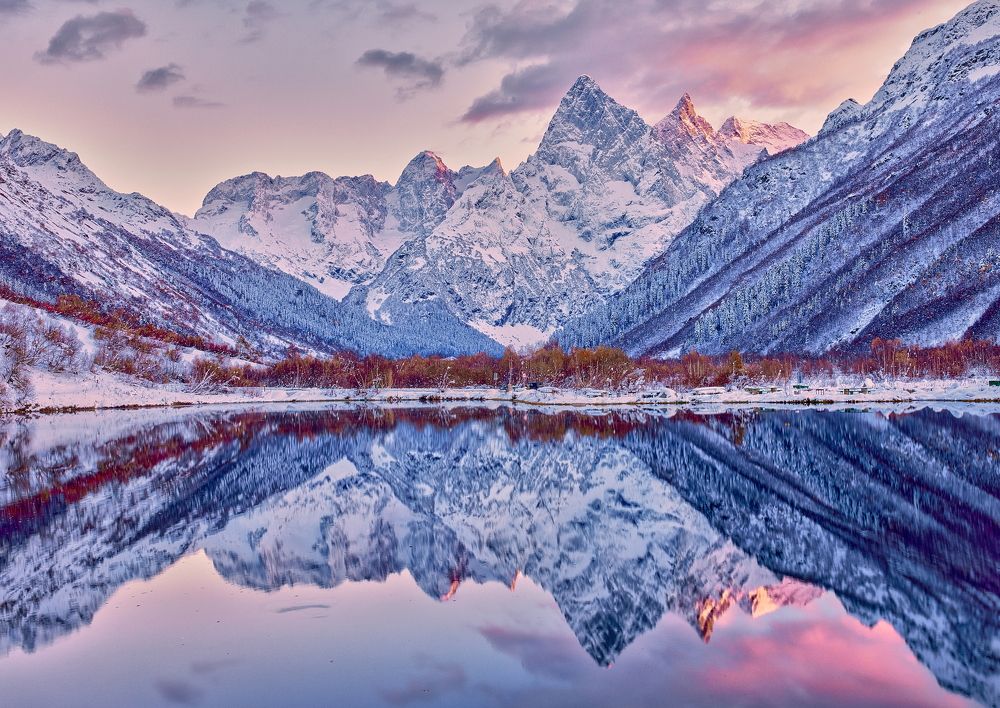 Photograph by Boris Konovalov