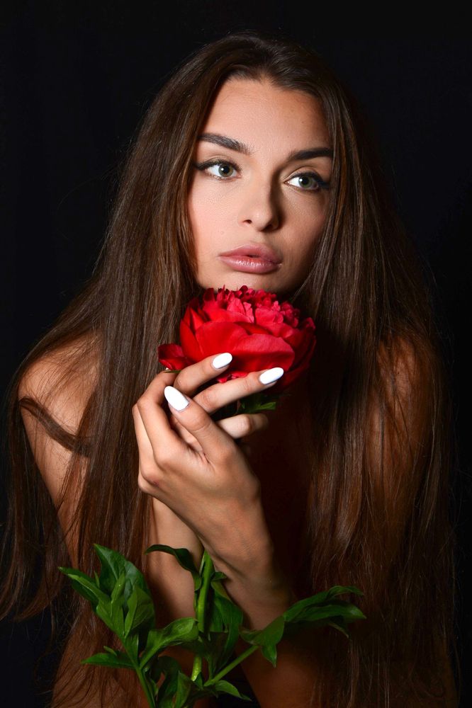 Photograph by Елена Лапочкина