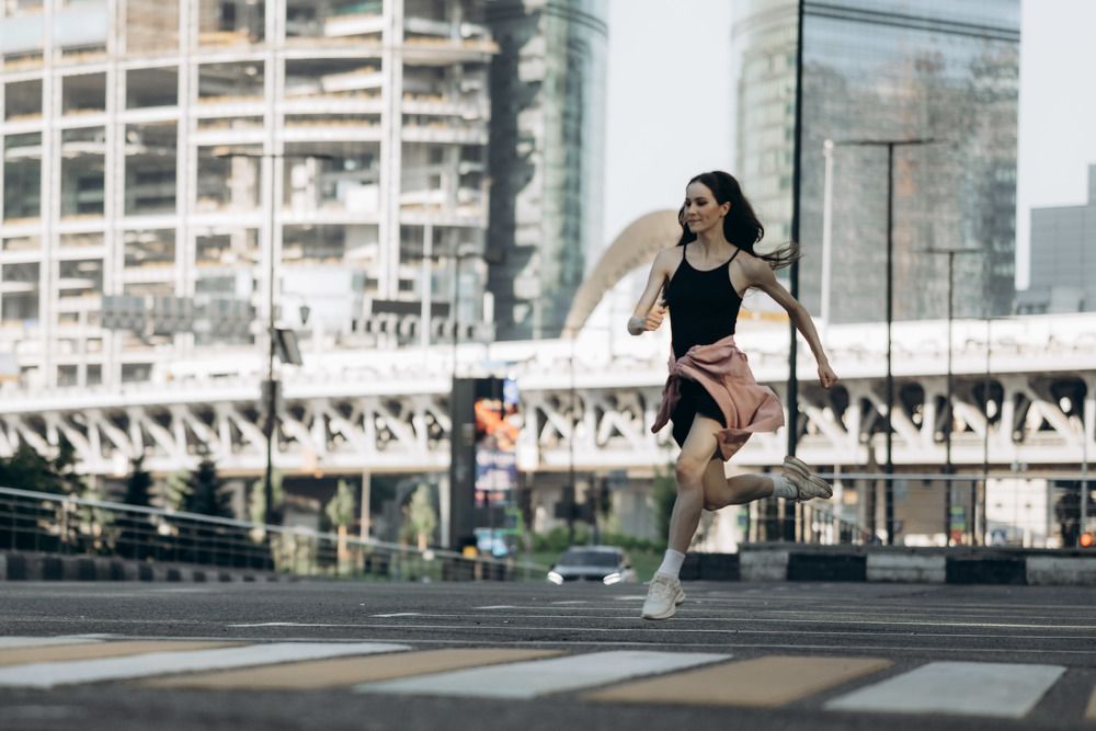 Photograph by Александра Семенова