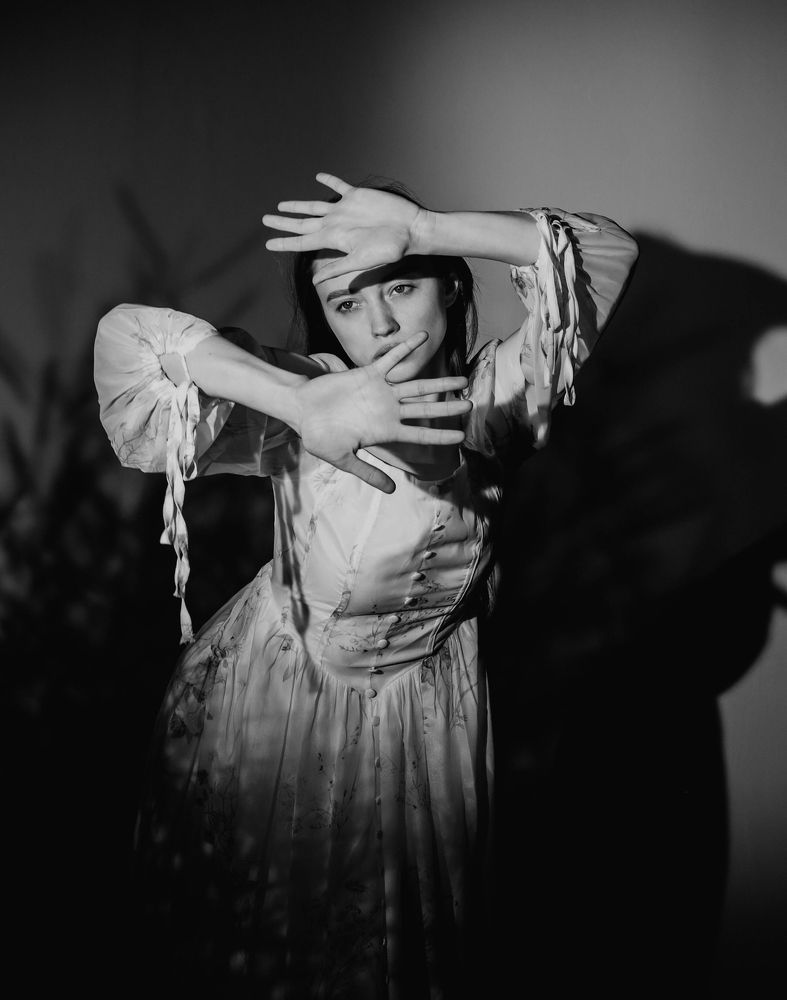 Фотография автора KattyFox