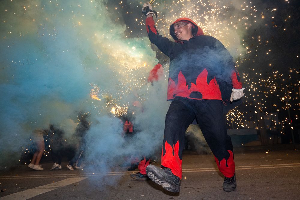 Photograph by Jorge Montero