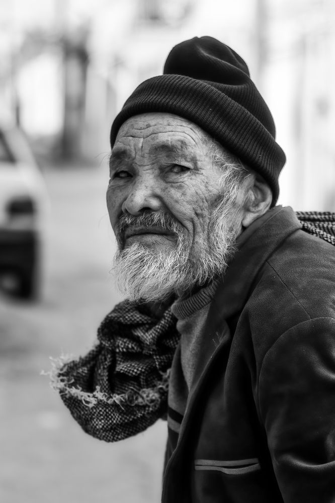 Photograph by Hamid espanani