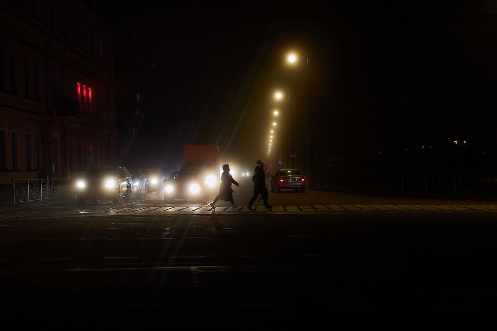Photograph by Анна Голубова