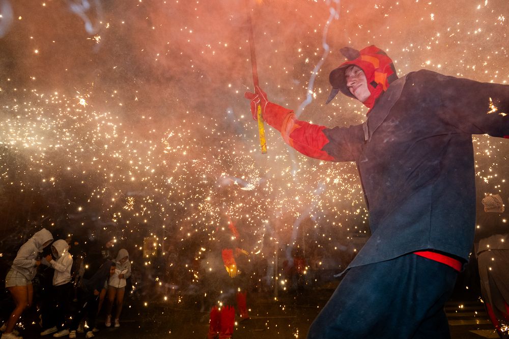 Photograph by Jorge Montero