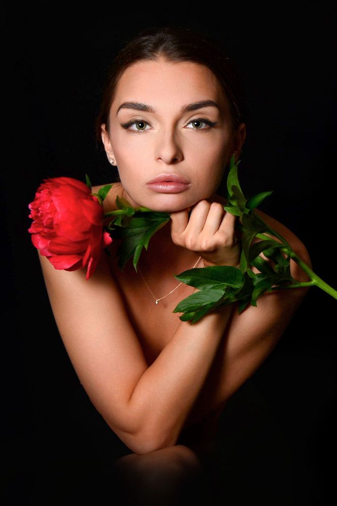 Photograph by Елена Лапочкина