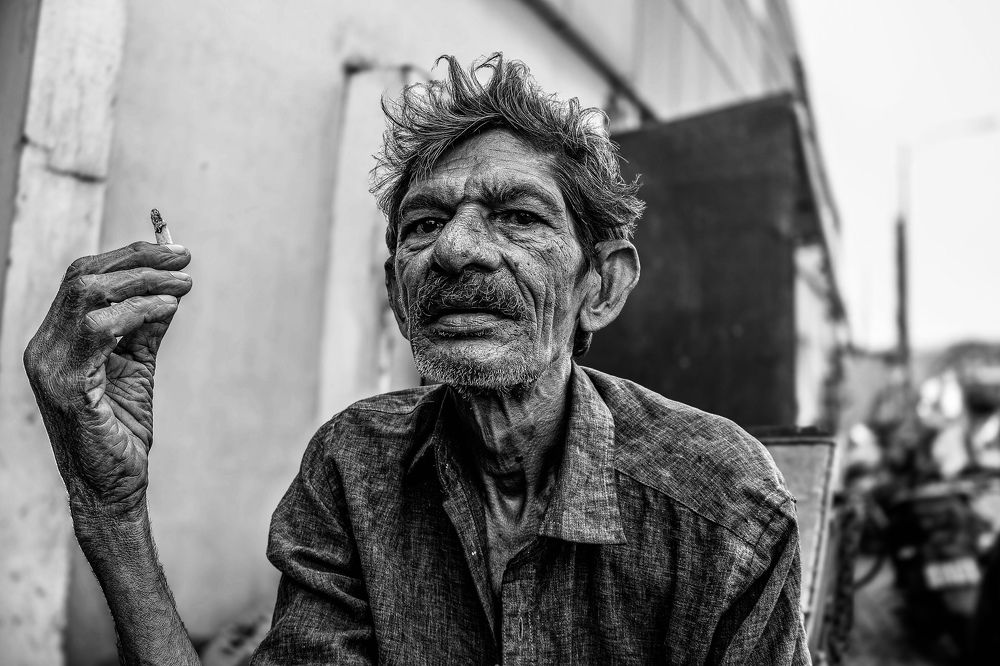 Фотография автора Vishnu Ks