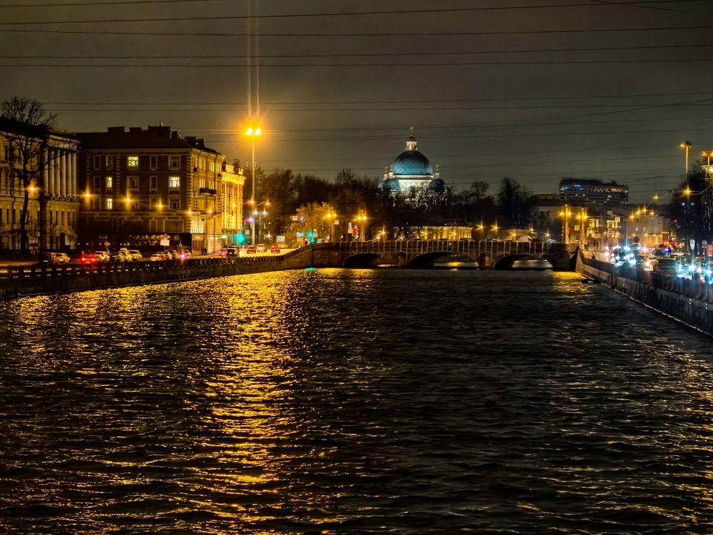 Photograph by Александр Максимов