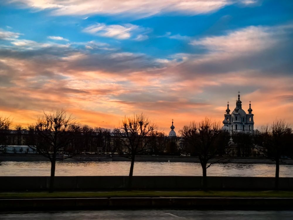 Photograph by Александр Максимов