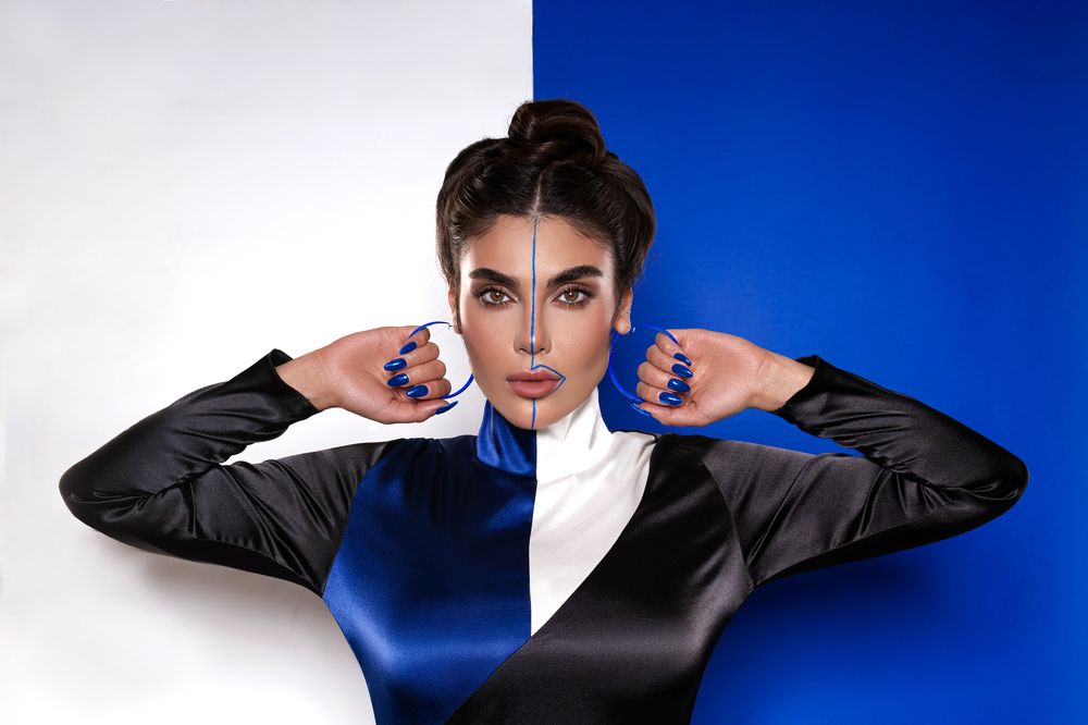 Photograph by Mohammadreza Pourian