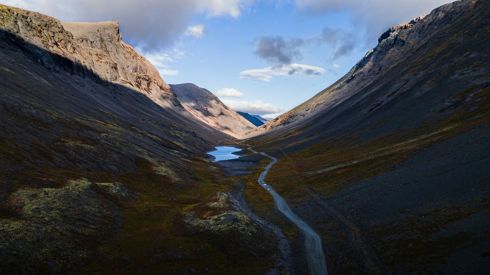 Photograph by Илья Горшенков