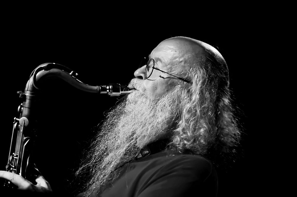 Photograph by Александр Вольхин